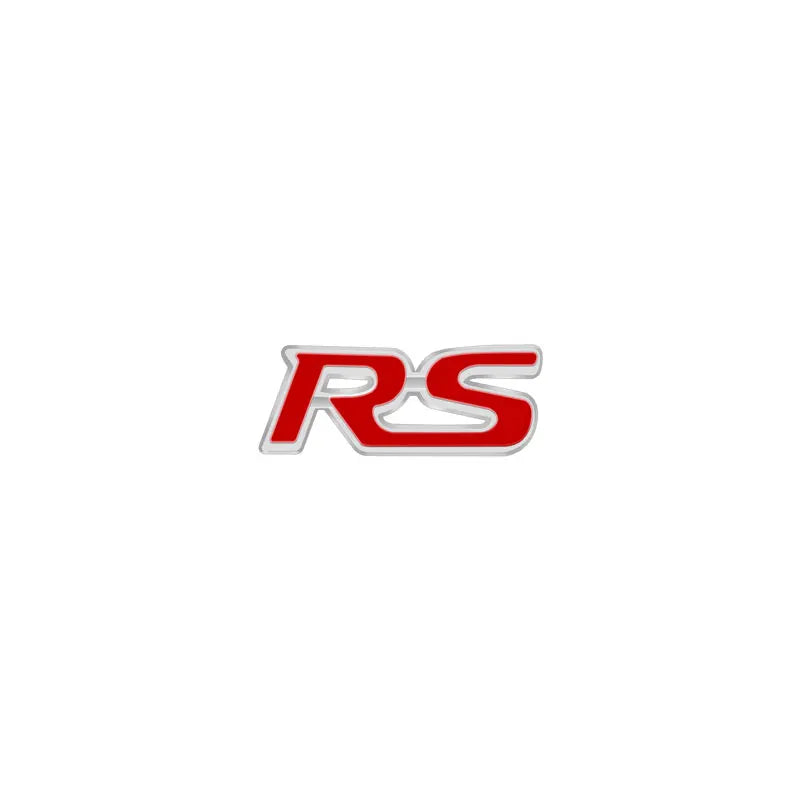 Car Steering Wheel Emblem Decor for Honda Civic Mugen