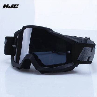 Motorcycle Sunglasses Men Motocross Protective Goggles Night Vision Vintage Driving MTB Casco