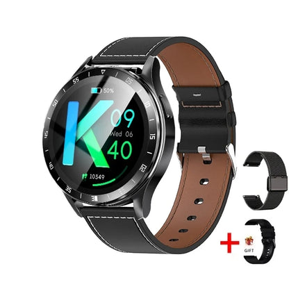 X7 Smartwatch with TWS Earbuds Bluetooth Heart Rate Blood Pressure Fitness Watch