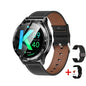 X7 Smartwatch with TWS Earbuds Bluetooth Heart Rate Blood Pressure Fitness Watch