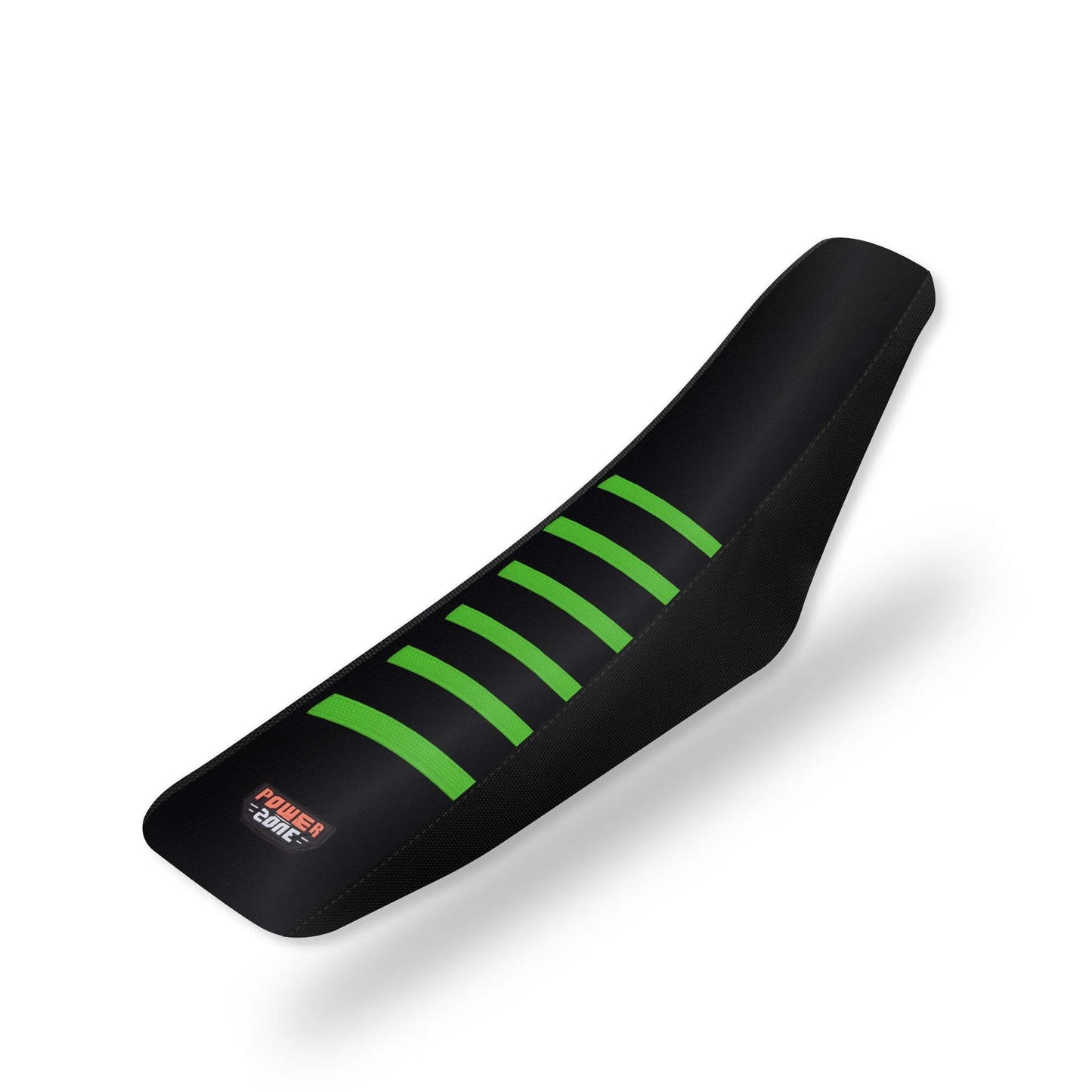 Waterproof Anti-Slip Ribbed Gripper Seat Cover by Powerzone for SXF EXC KXF CRF