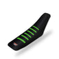 Waterproof Anti-Slip Ribbed Gripper Seat Cover by Powerzone for SXF EXC KXF CRF