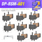 Avid BB7 Juicy 3 5 7 Disc Brake Pads Resin Semi-Metal Ultimate Sport EX