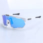 SCICON Cycling Sunglasses MTB Road Bike Sports Eyewear Men Women