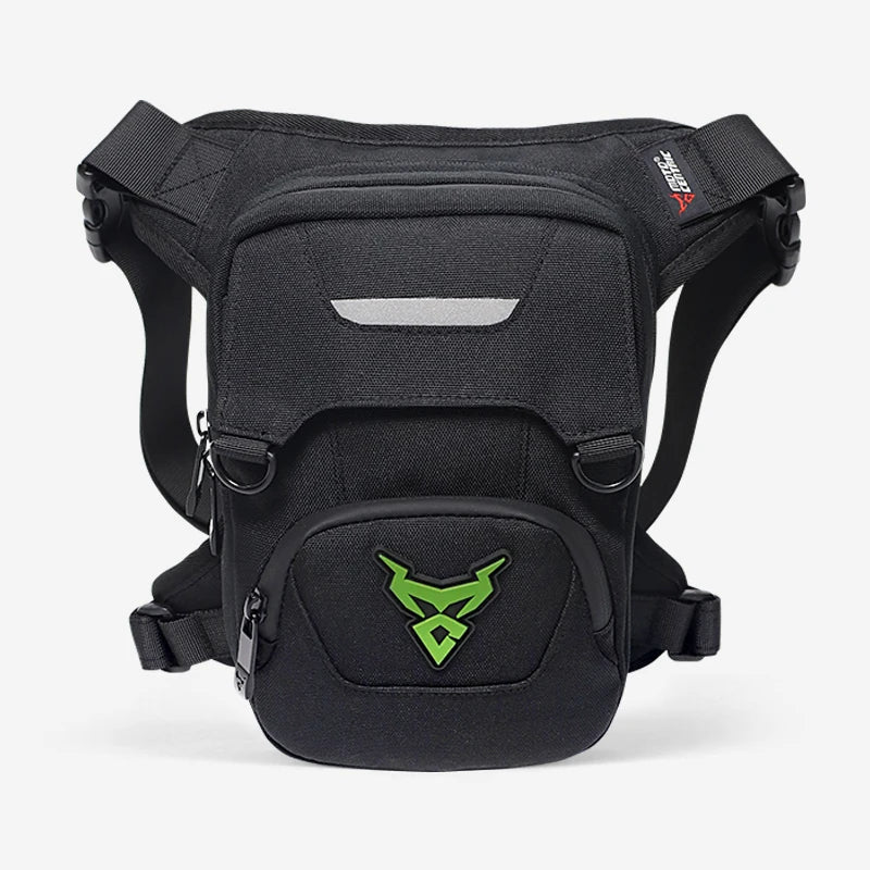 Motorcycle Drop Waist Leg Bag Thigh Belt Hip Bum Waterproof Motorbike Tactical Travel Adjustable Men's Purse Fanny Pack Bags-EXPROTAS