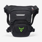 Motorcycle Drop Waist Leg Bag Thigh Belt Hip Bum Waterproof Motorbike Tactical Travel Adjustable Men's Purse Fanny Pack Bags-EXPROTAS