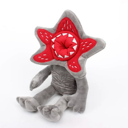 Movie Surrounding Plush Dolls Eleven Mike Demogorgon Flower Decor