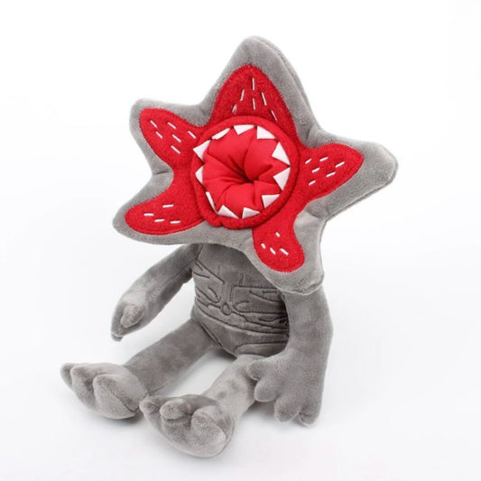 Movie Surrounding Plush Dolls Eleven Mike Demogorgon Flower Decor