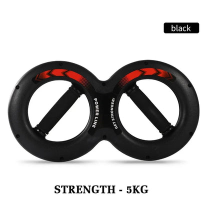 Hand Strength Grip Trainer multifunction Forearm strength Force Fitness Springs Power Wrist Arm Exerciser-EXPROTAS