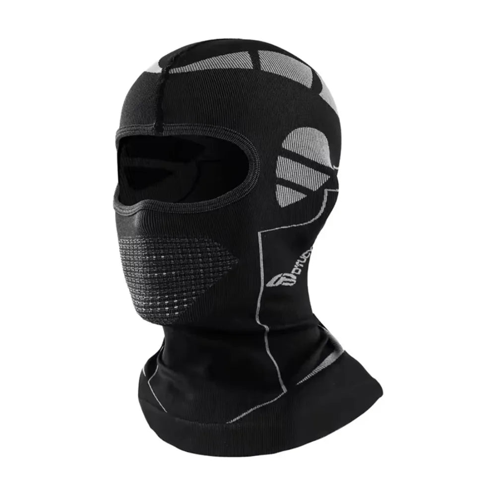 Neck Cover Balaclava Winter Thermal Face Mask Ski Hat Men Women Cycling