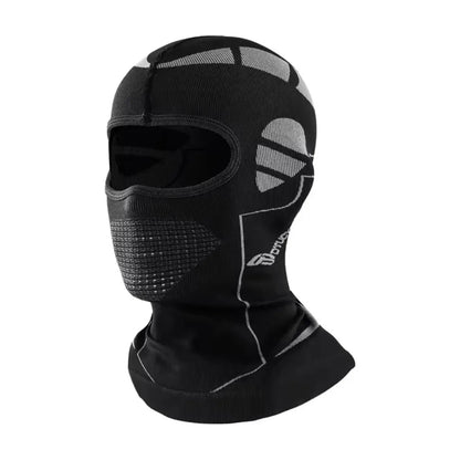 Neck Cover Balaclava Winter Thermal Face Mask Ski Hat Men Women Cycling
