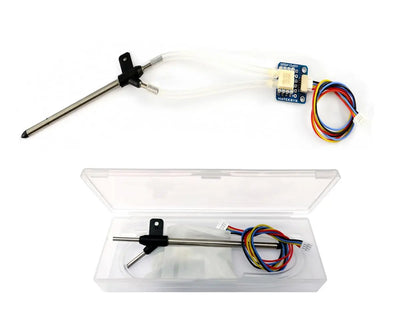 Digital Airspeed Sensor RC 4-6V for F405-WING F411-WING F722-Wing Drone