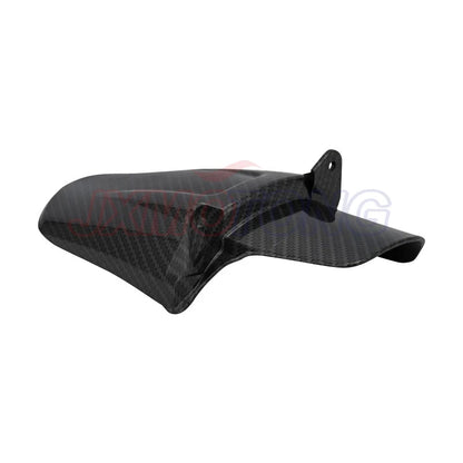 Light Bee Light Rear Mudguard Fender for Sur Ron Electric Bike Black