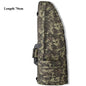 Tactical Sniper Rifle Bag 70/98/118cm Gun Case Airsoft Hunting Pack