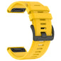Quick Fit Strap Band for Garmin Fenix 9Pro 22mm Silicone Watch Strap