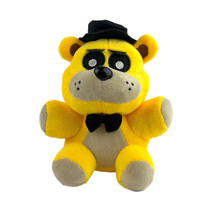 Doll Bonnie Bear Plush Toy Five Nights at Freddy's Foxy Gift 2026