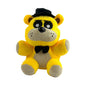 Doll Bonnie Bear Plush Toy Five Nights at Freddy's Foxy Gift 2026