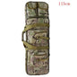 115cm Gun Bag Case Tactical Carry Backpack for Airsoft Hunting Shooting