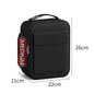 Insulated Lunch Box Bag Thermal Food Storage Picnic Cooler for Adults Kids