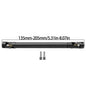 1/10 RC Crawler Metal Internal Spline Driveshaft w/ Universal Joint - EXPROTAS