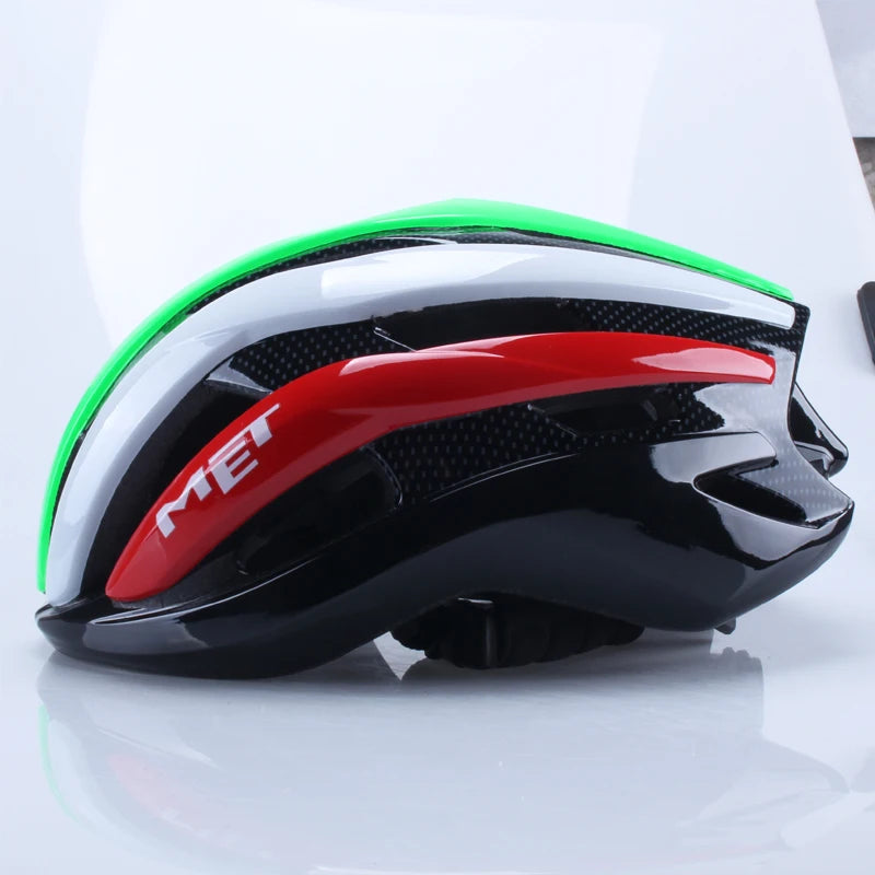 MET Trenta Cycling Helmet Road MTB Bike Adult Speed Skating Scooter Riding Safety Helmet