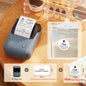 Niimbot B1 Portable Thermal Label Printer Mini Bluetooth Sticker Maker