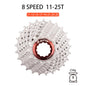 ZTTO MTB Road Bike 8/9/10/11/12 Speed Cassette 11v 25T/28T//30T/32T/34T/36T Sprocket K7 10v Bicycle Freewheel-EXPROTAS