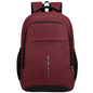 Large Capacity Laptop Bag for School Work Travel Multiple Pockets