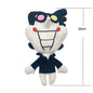 Kris Deltarune Tenna 30CM Plush Toy Soft Cartoon Doll for Kids