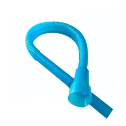 New Upgraded Dryer Vent Cleaner Kit Universal Vacuum Hose Attachment Lint Removal Deep Cleaning Accessories