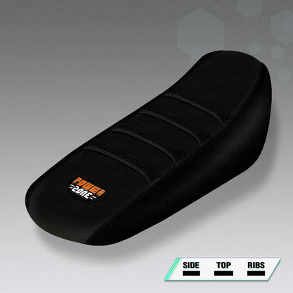 Powerzone Ribbed Seat Cover for Sur-Ron Light Bee S X Anti-Slip Black Blue Red
