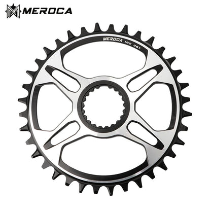 MEROCA 3mm Boost Narrow Wide Chainring for Shimano M7100 M8100 M9100 12S