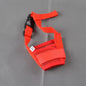 Adjustable Mesh Dog Muzzle Breathable Safety Anti-Barking Pet Cover