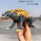 New large size Godzilla Series Anime Action Figure Destoroyah VS Monsters Collection Dolls Ornaments Kid Toys Festival Gift-EXPROTAS