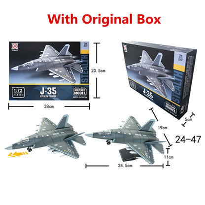 Military Building Blocks Fighter Aircraft A-10 F14 Model Toy for Boys