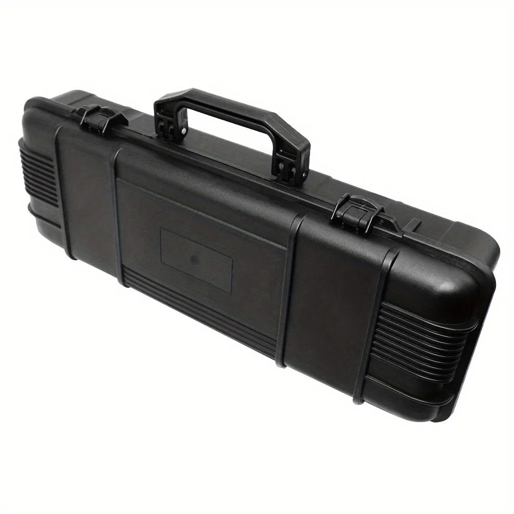 Waterproof Hard Carry Case Organizer Storage Box for Camera Photography