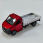 1/34 Scale Alloy Pullback Truck Die-Cast Metal Cargo Boy's Toy