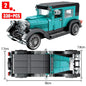 Car Series Building Blocks Model Sets Sports Racing Speed Champion DIY Educational Bricks Toys Boys Kids Adult Christmas Gifts-EXPROTAS