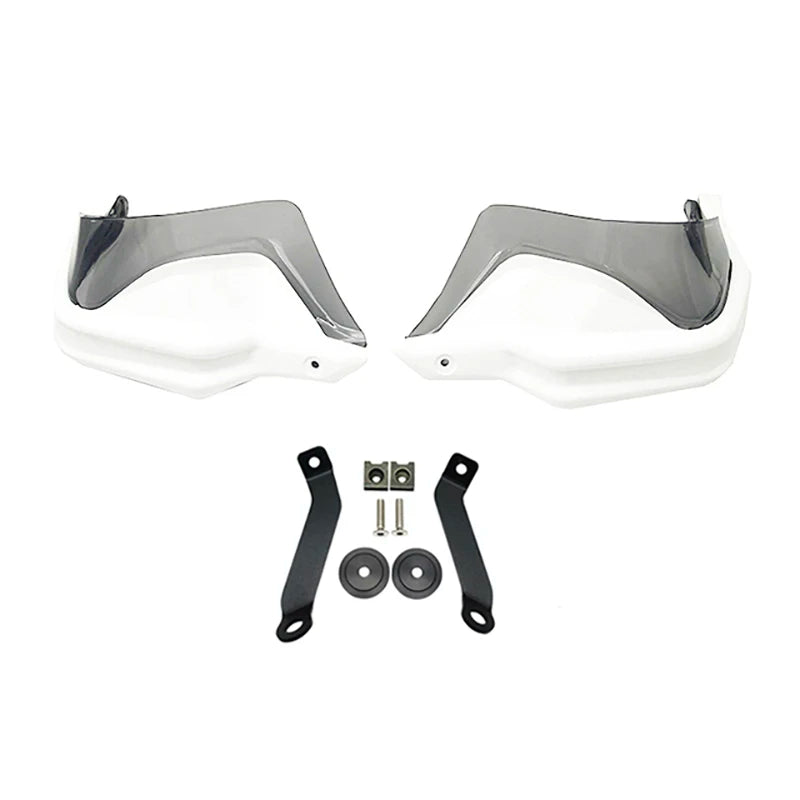 Motorcycle Handguards Windshield for Honda NC750X NC750S NC700X 2013-2023 – Hand Shield Wind Protection