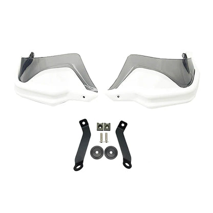 Motorcycle Handguards Windshield for Honda NC750X NC750S NC700X 2013-2023 – Hand Shield Wind Protection