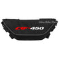 Waterproof Motorcycle Handlebar Travel Storage Bag for Honda CRF450R/CRF450RL