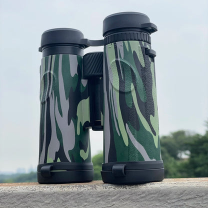 SUNCORE 10x42 Binoculars Bird Watching Hunting Travel Events Outdoor Optics