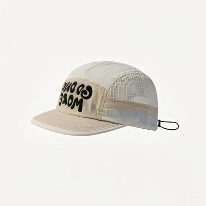 Quick Dry Lightweight Running Hat Outdoor Baseball Cap for Men Women