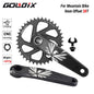 GOLDIX MTB Direct Mount Crankset 0mm Offset 170/175mm for 30–38T Chainring - EXPROTAS