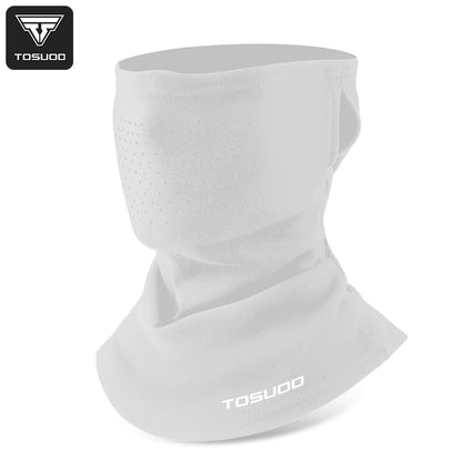 Winter Face Cover Balaclava Mask Warm Thermal Ski Cycling Neck