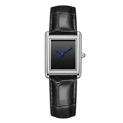 Men Women Quartz Watch Waterproof Casual Unisex Wristwatch for Couple