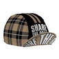 Styles Pizza Plant Cycling Caps Unisex Bike Accessories