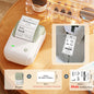 Niimbot B1 Portable Thermal Label Printer Mini Bluetooth Sticker Maker