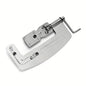Fishing Hook Line Tying Tool Semi-Automatic Stainless Steel Tier Device