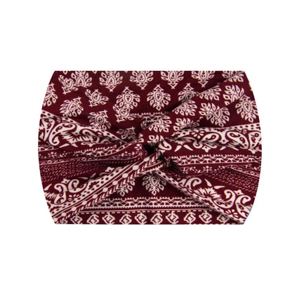 18CM Stretch Sports Hairband Headband Sweatband Accessories for Men Women